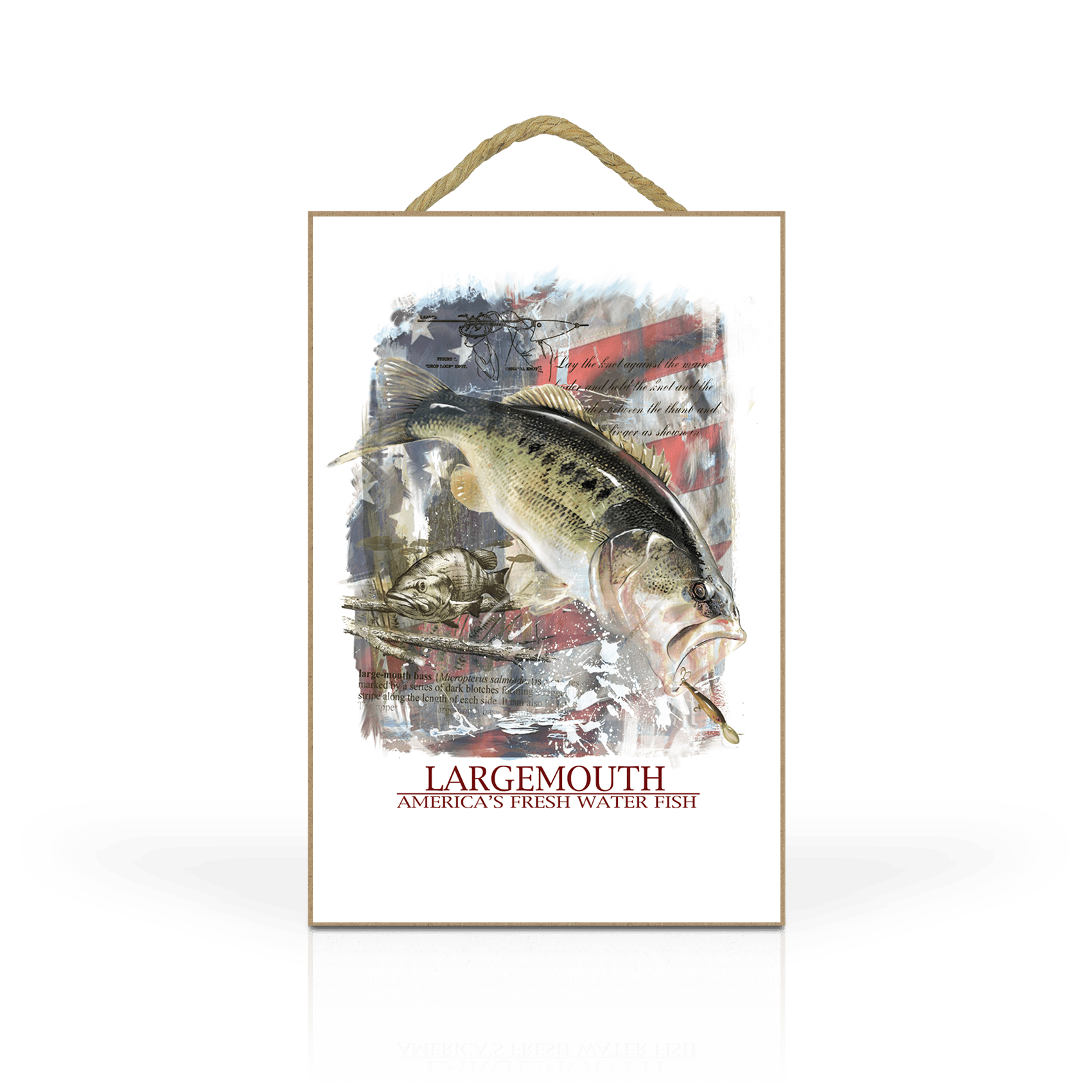 Largemouth