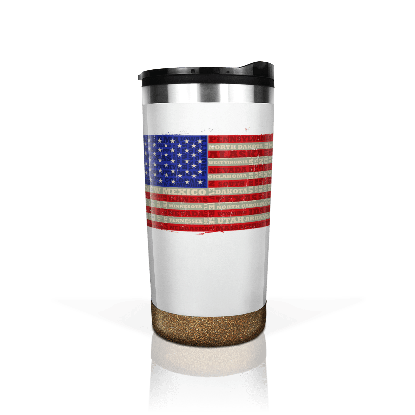 50 State Flag