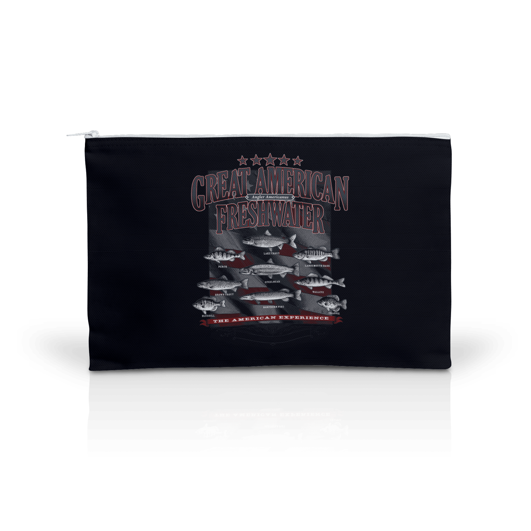 Great American Freshwater