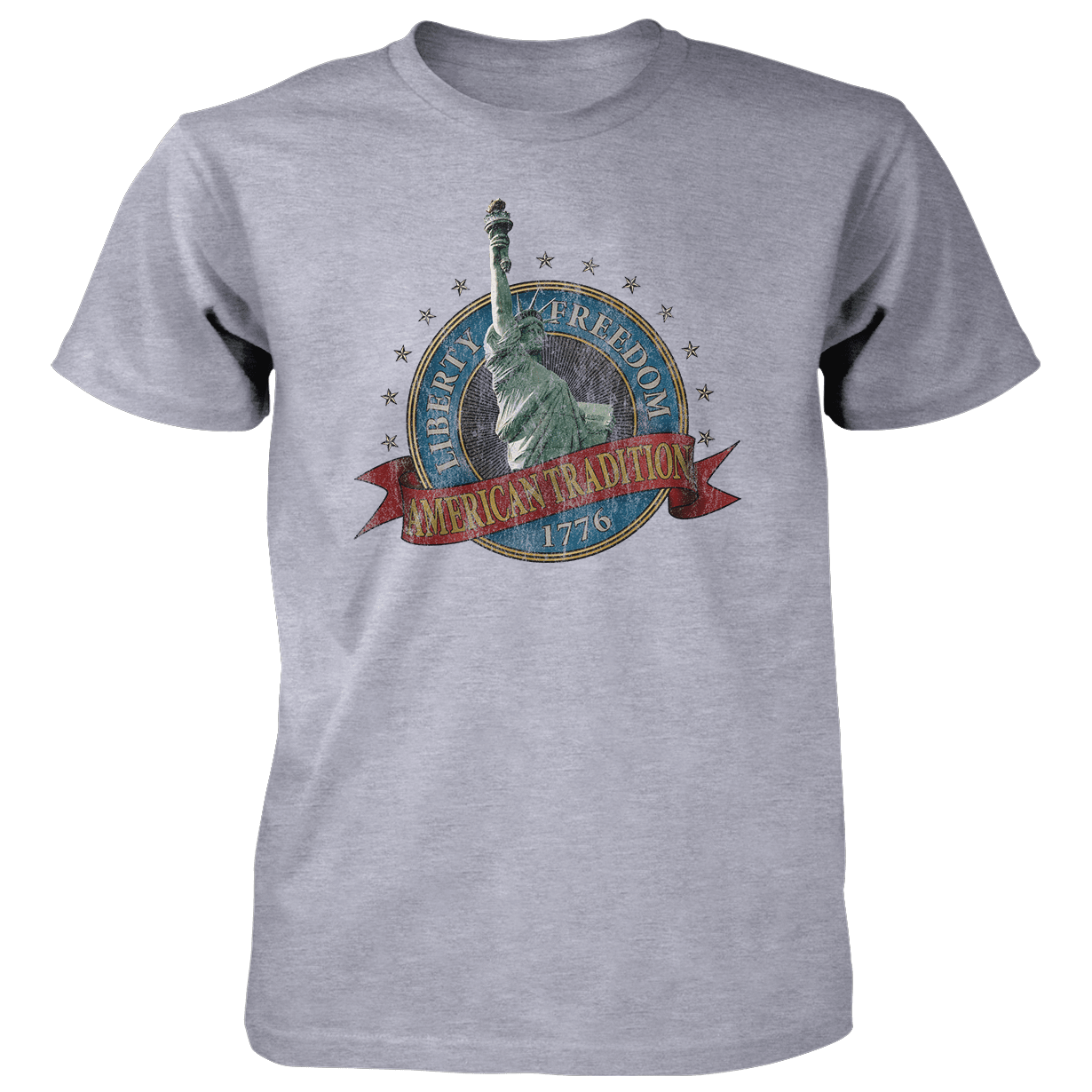 5.3 oz Cotton Youth T-Shirt