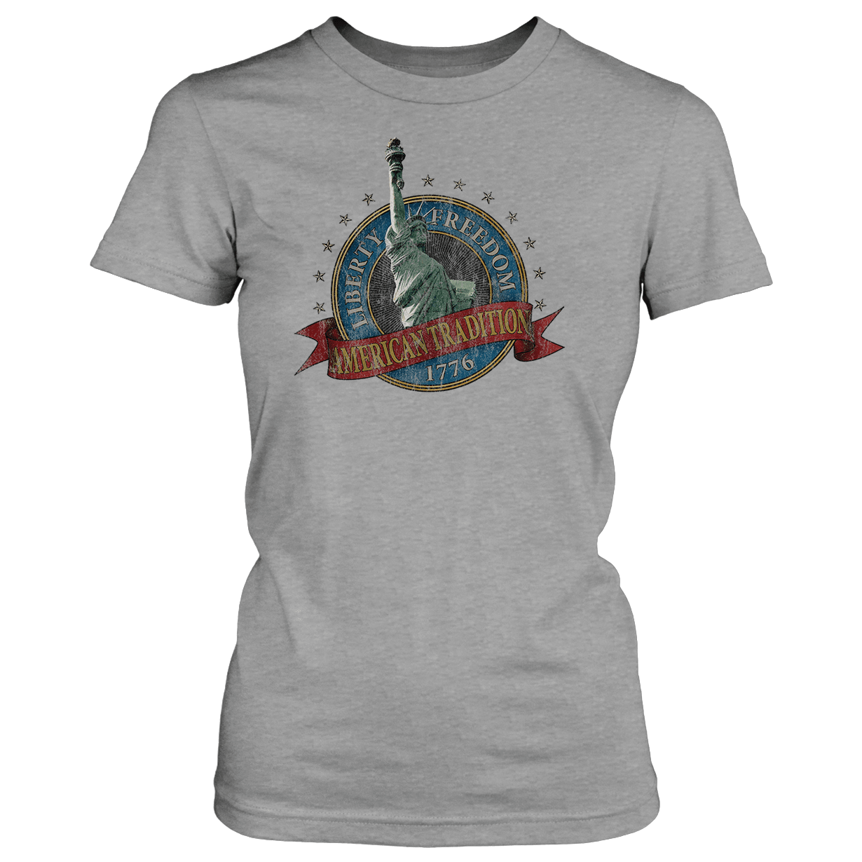 4oz Women's Ideal T-Shirt
