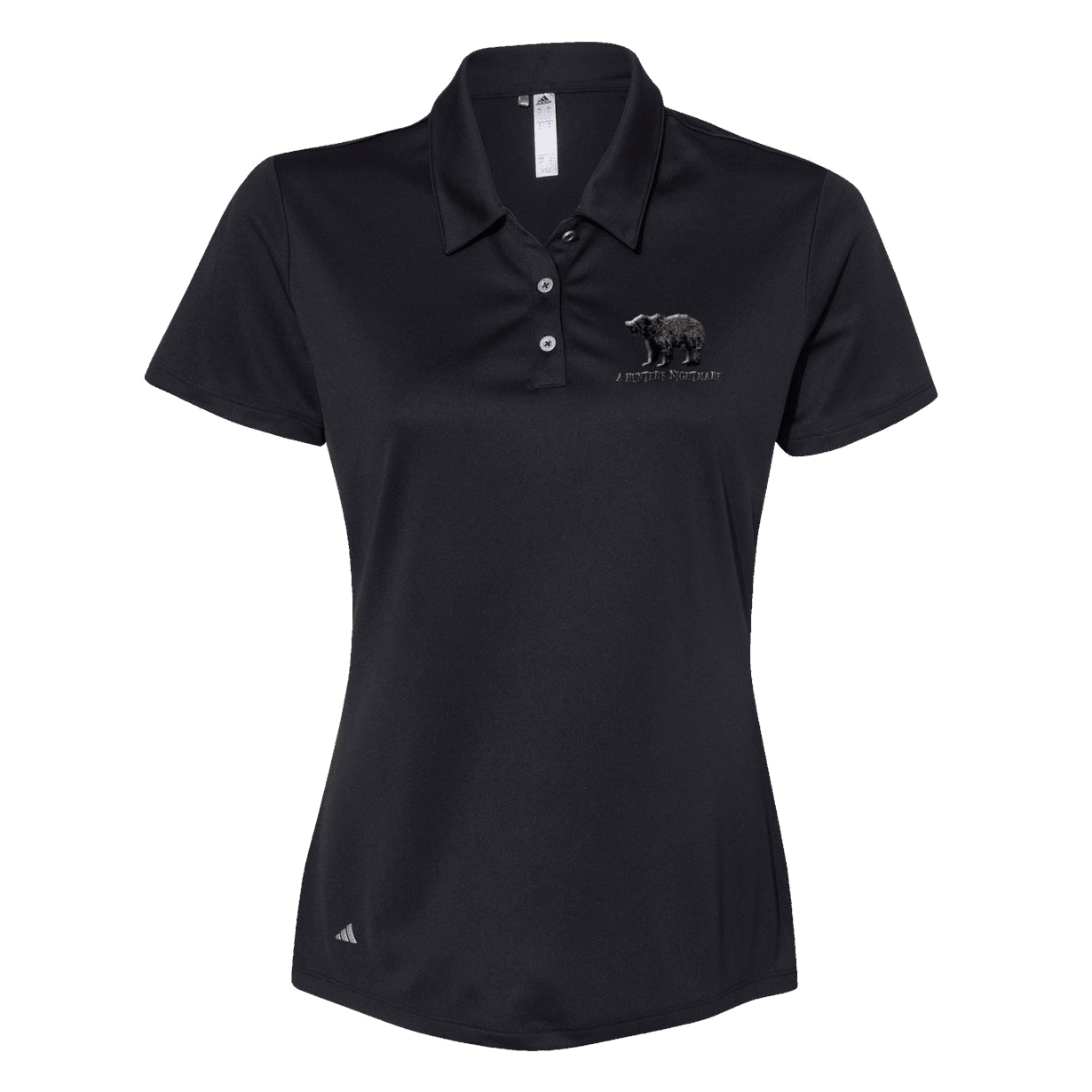 Adidas Women's Performance Polo