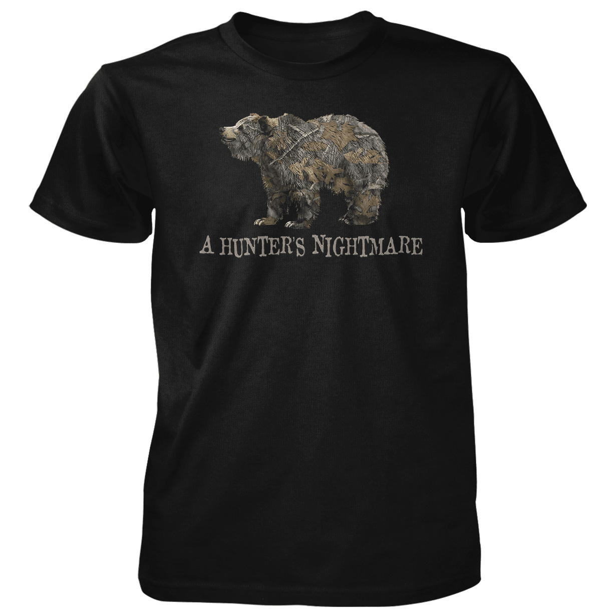 6.1 oz Cotton T-Shirt