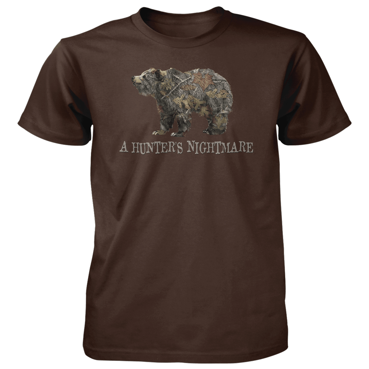 4.5 oz Cotton T-Shirt