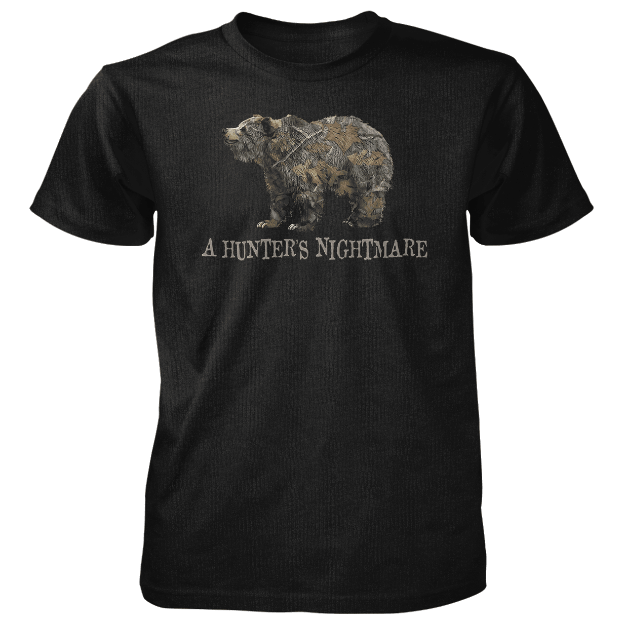 4.3 oz CVC T-Shirt