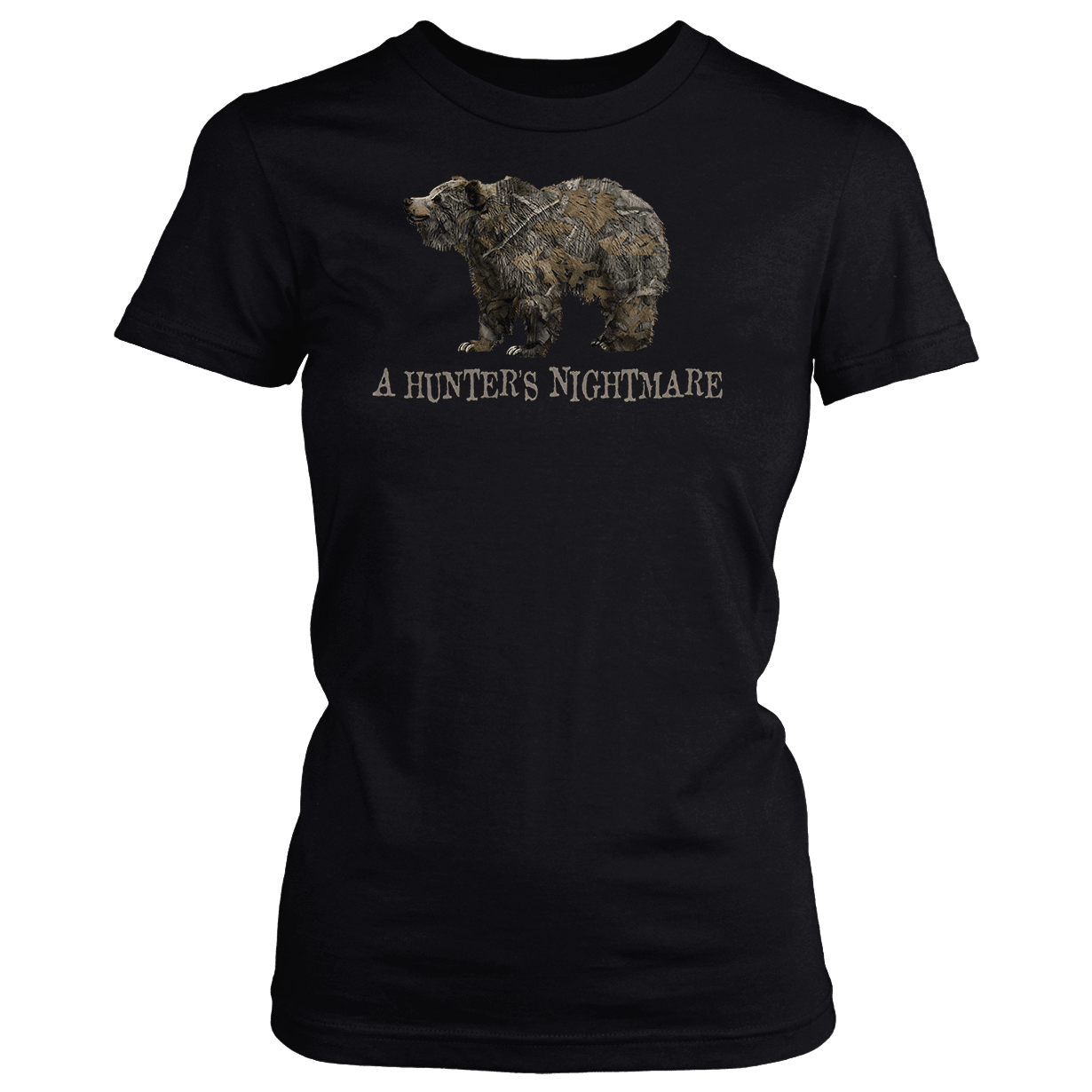 4oz Women's Ideal T-Shirt