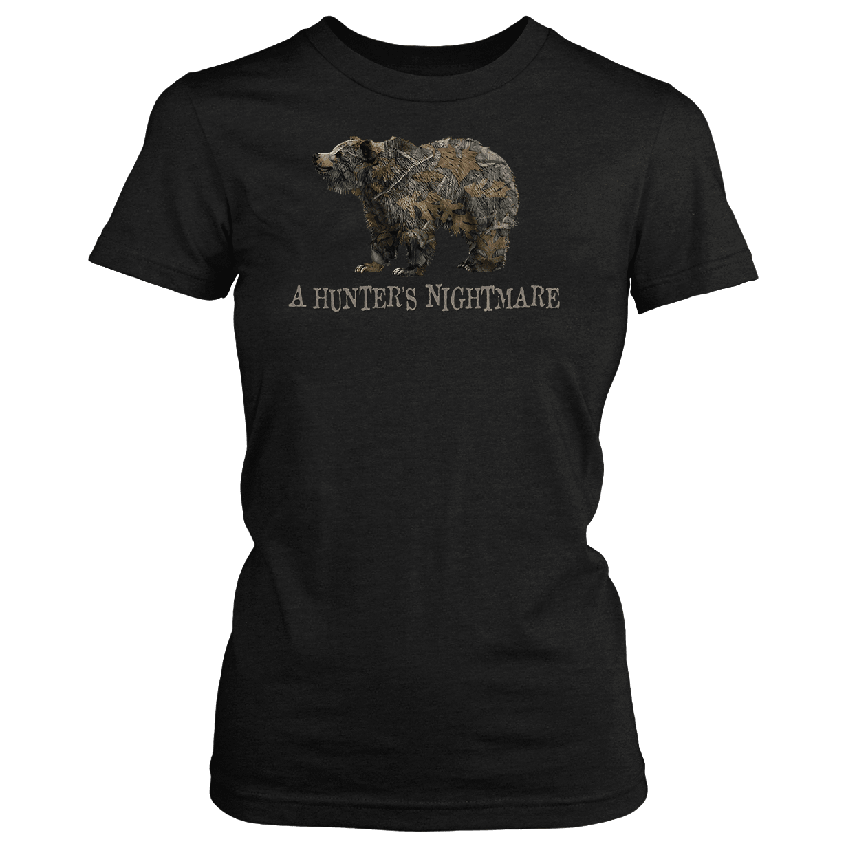 Women’s CVC T-Shirt