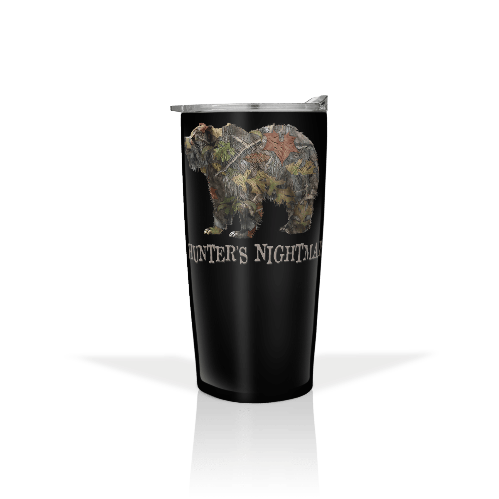 20 oz Swirl Tumbler