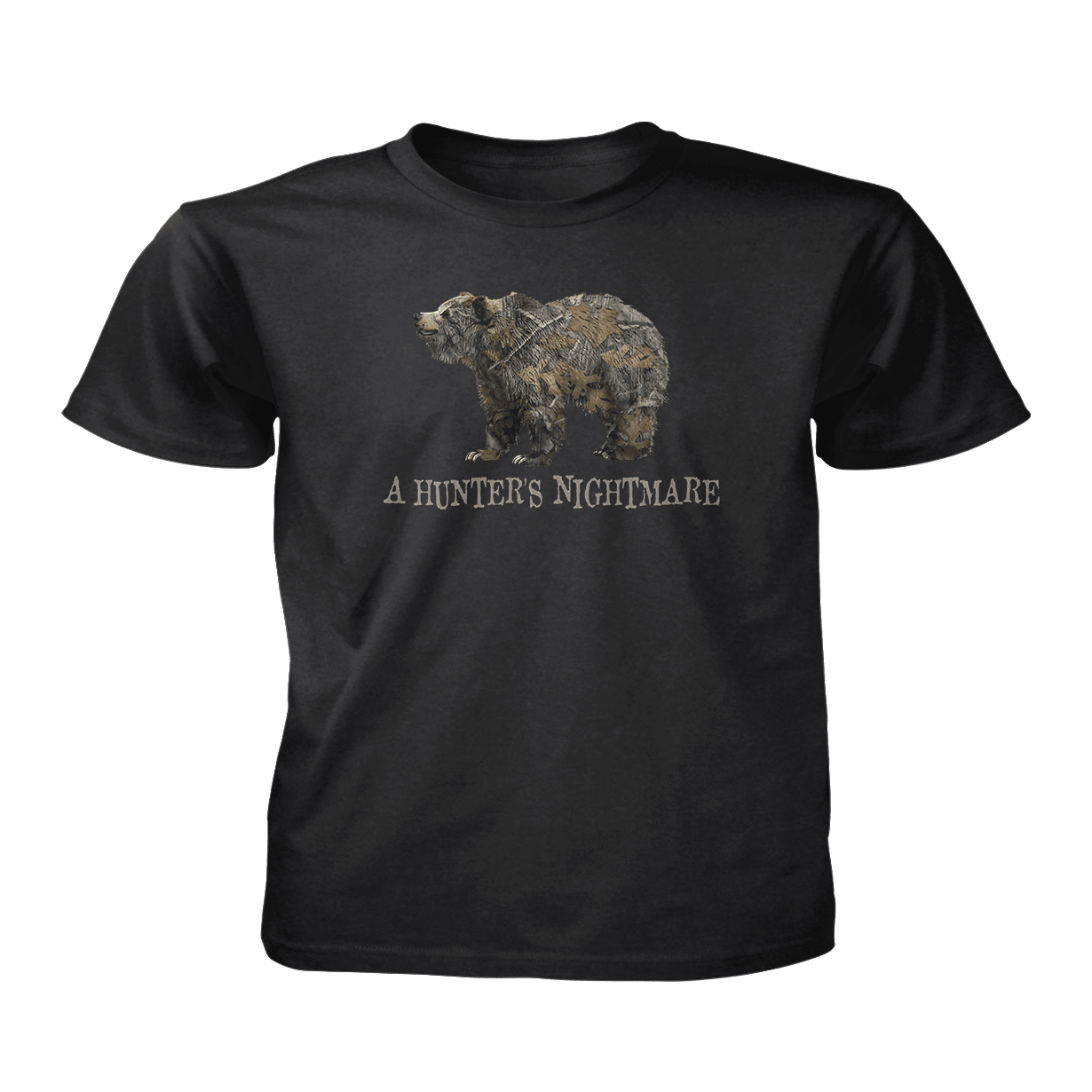 Toddler Fine Jersey Tee