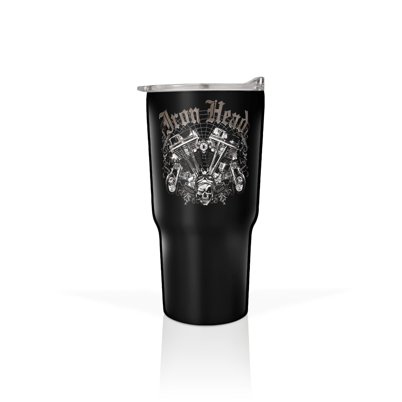 20 oz Swirl Barrel