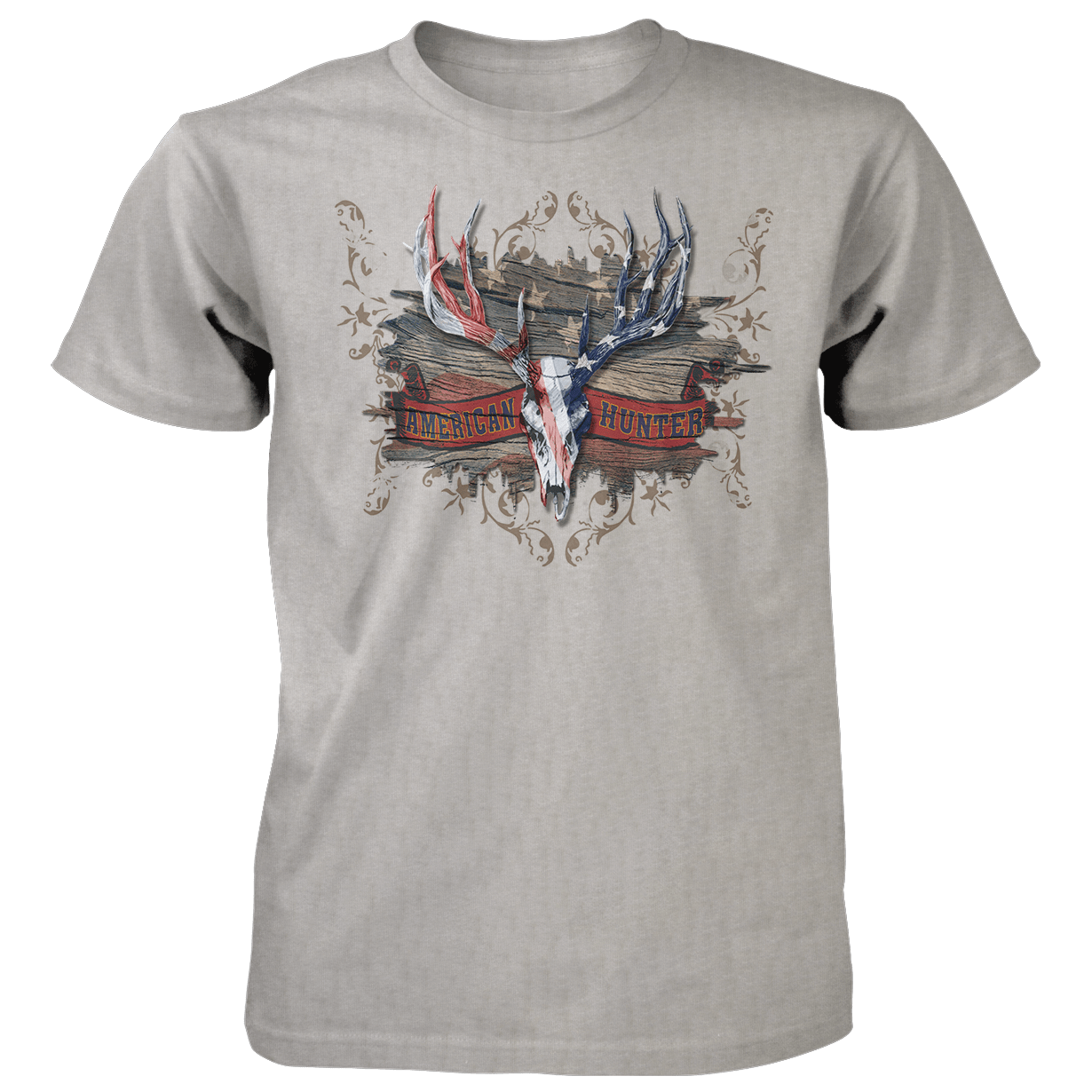American Hunter