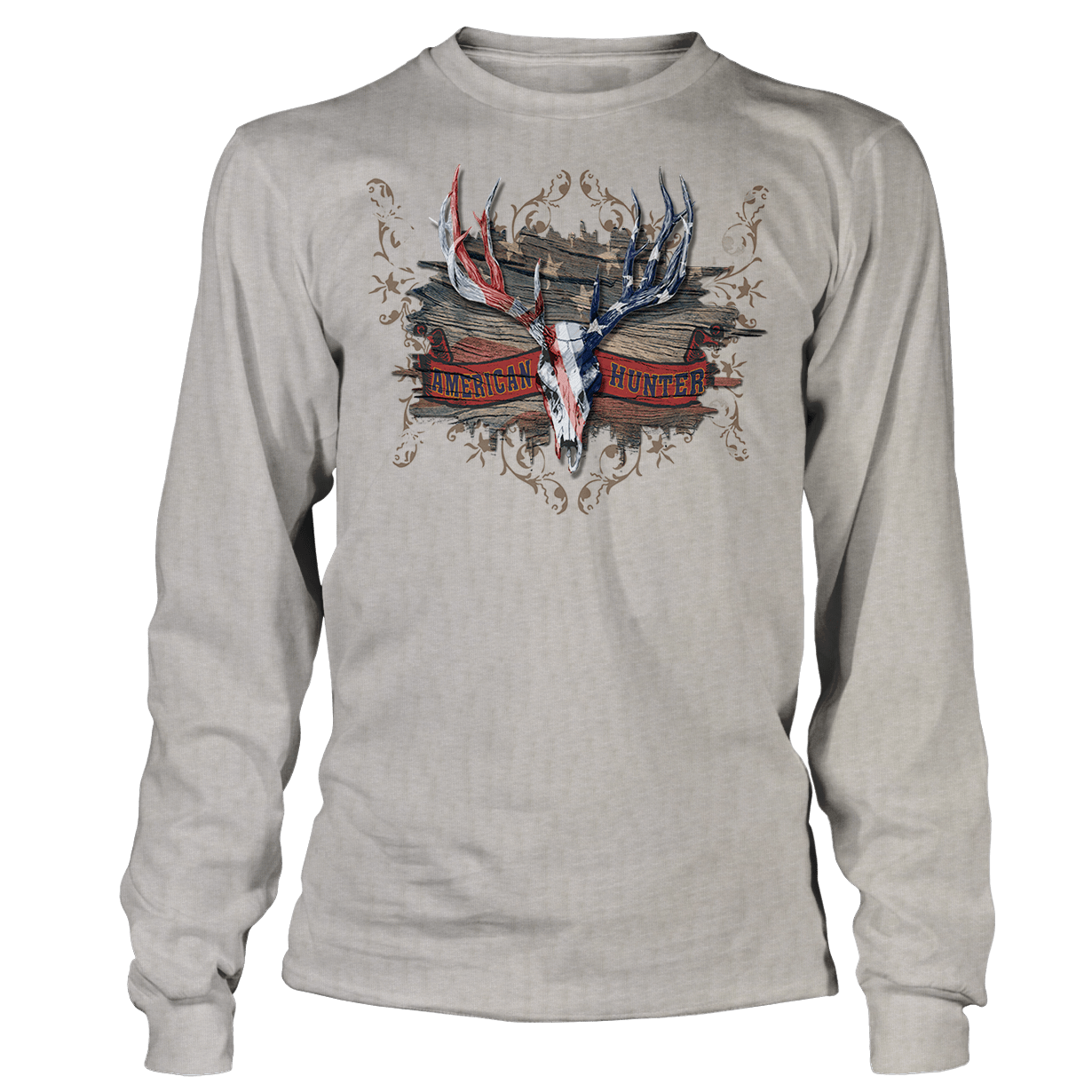 American Hunter
