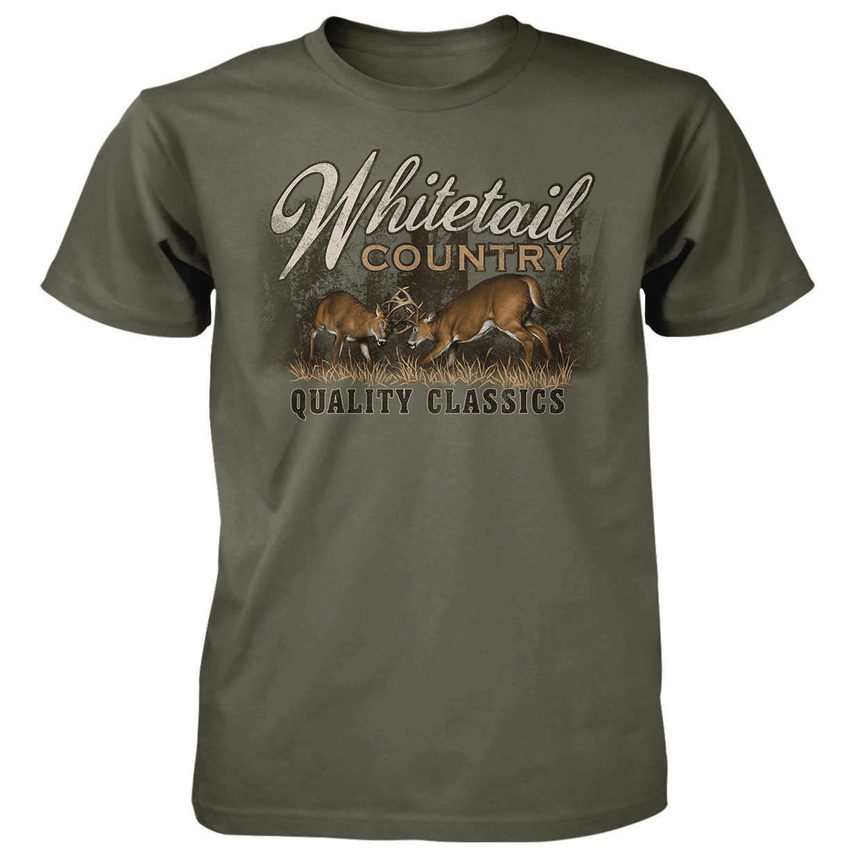 Whitetail Country