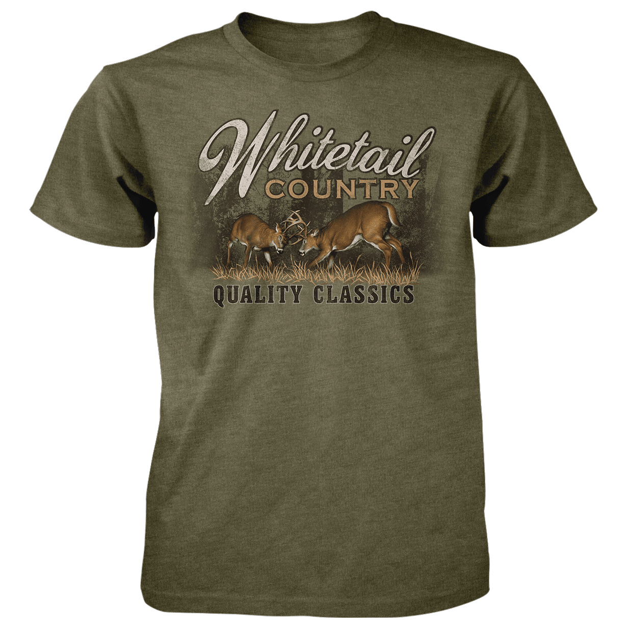 Whitetail Country