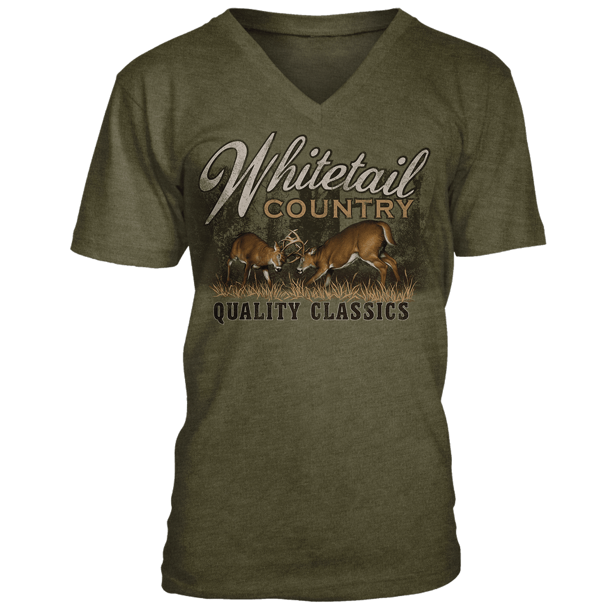 Whitetail Country