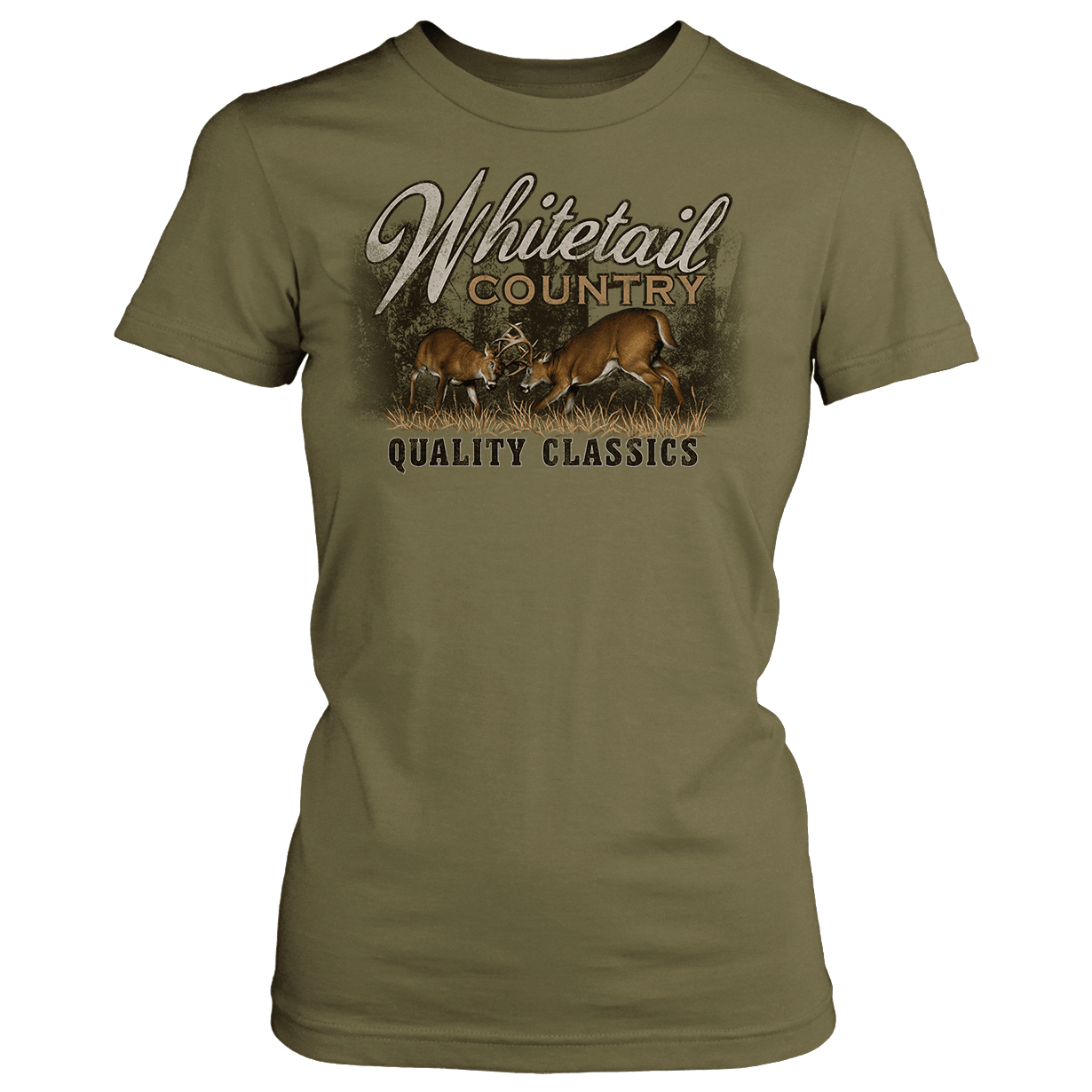 Whitetail Country