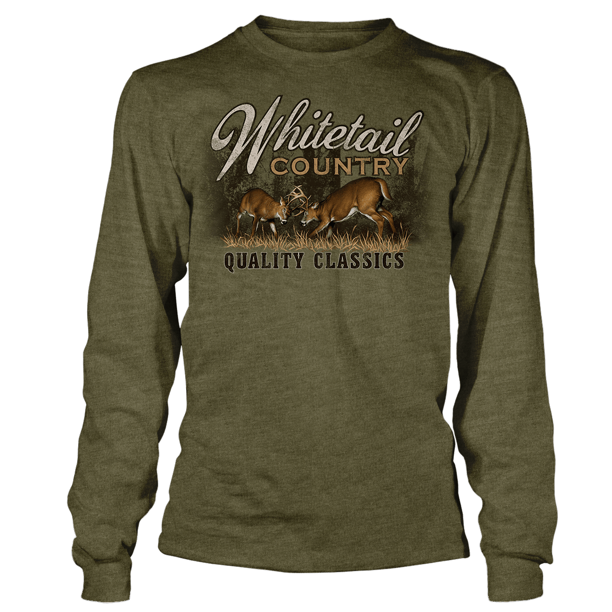 Whitetail Country
