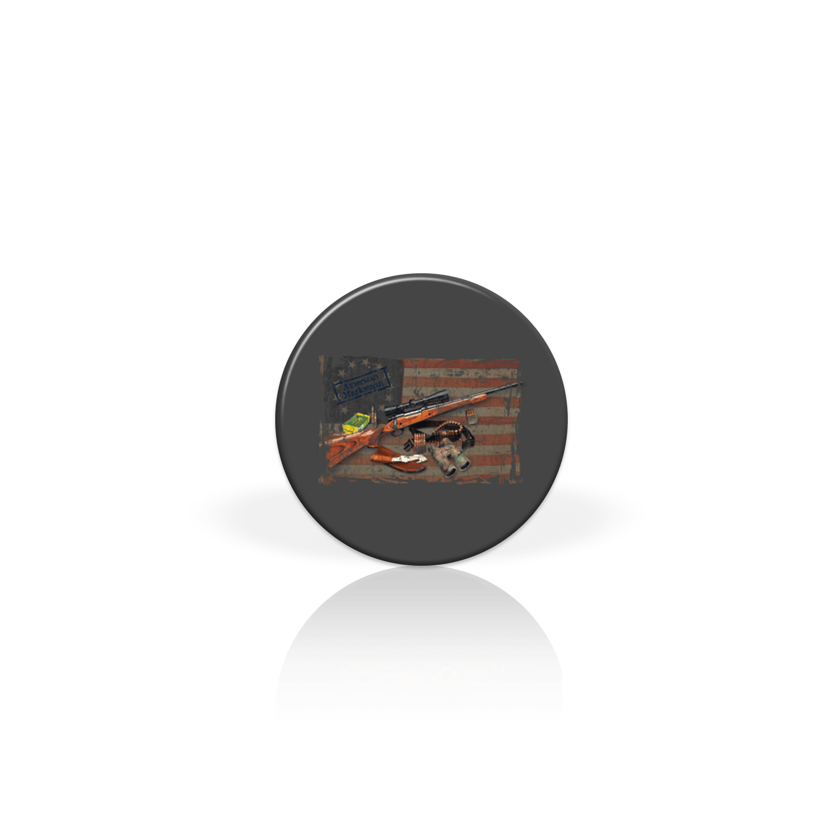 American Marksman