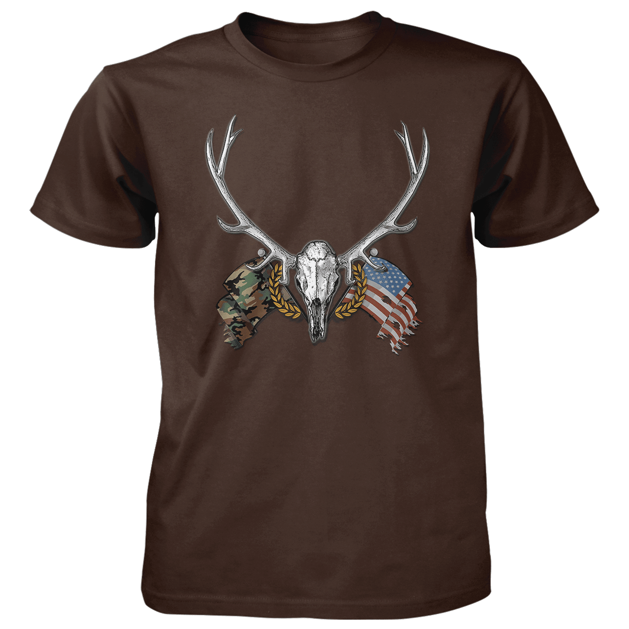 4.5 oz Cotton T-Shirt