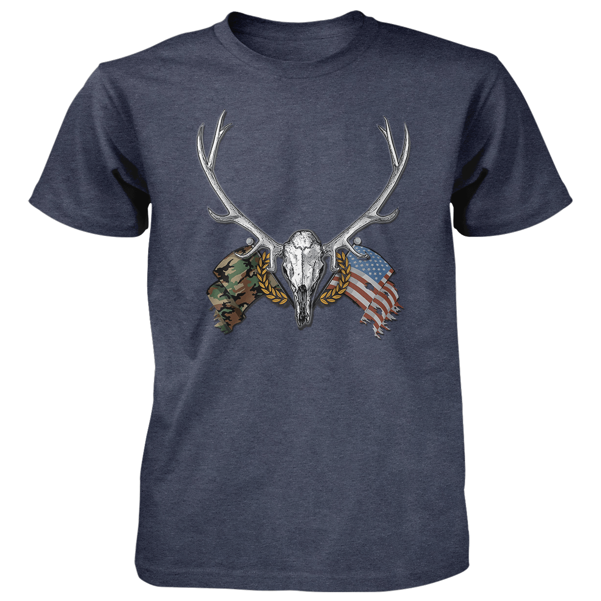 5.4 oz Youth Cotton T-Shirt