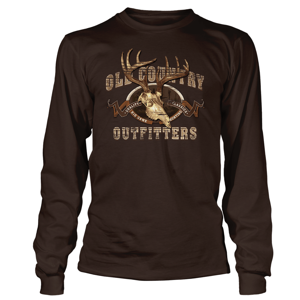 Old Country Outfitters
