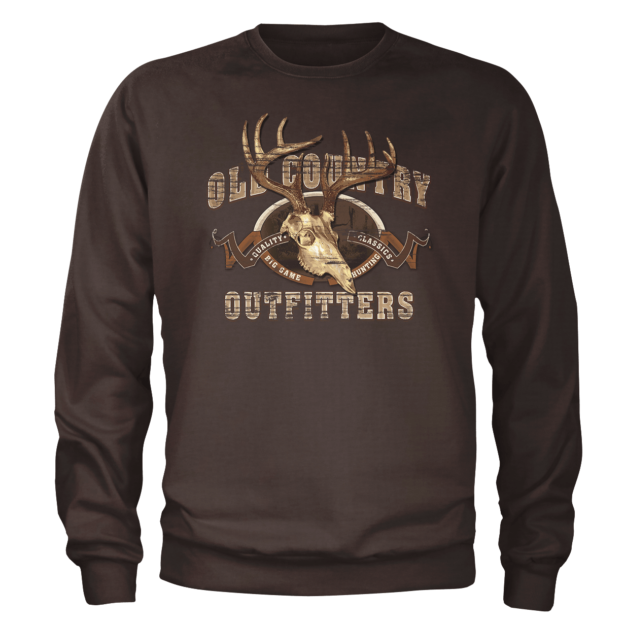 Old Country Outfitters