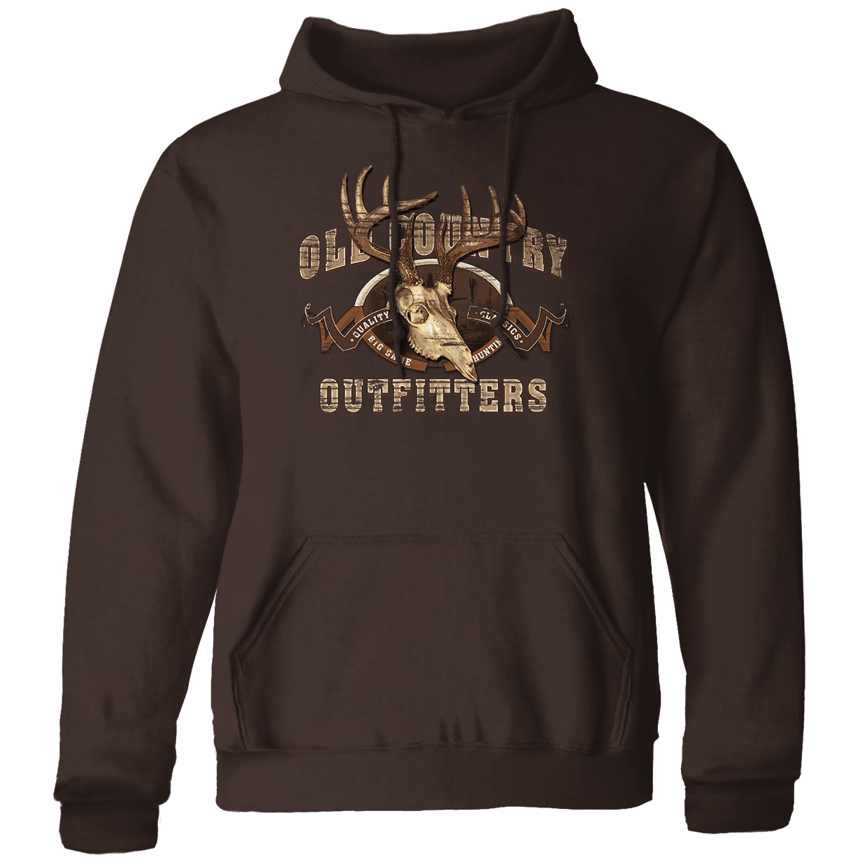 Old Country Outfitters