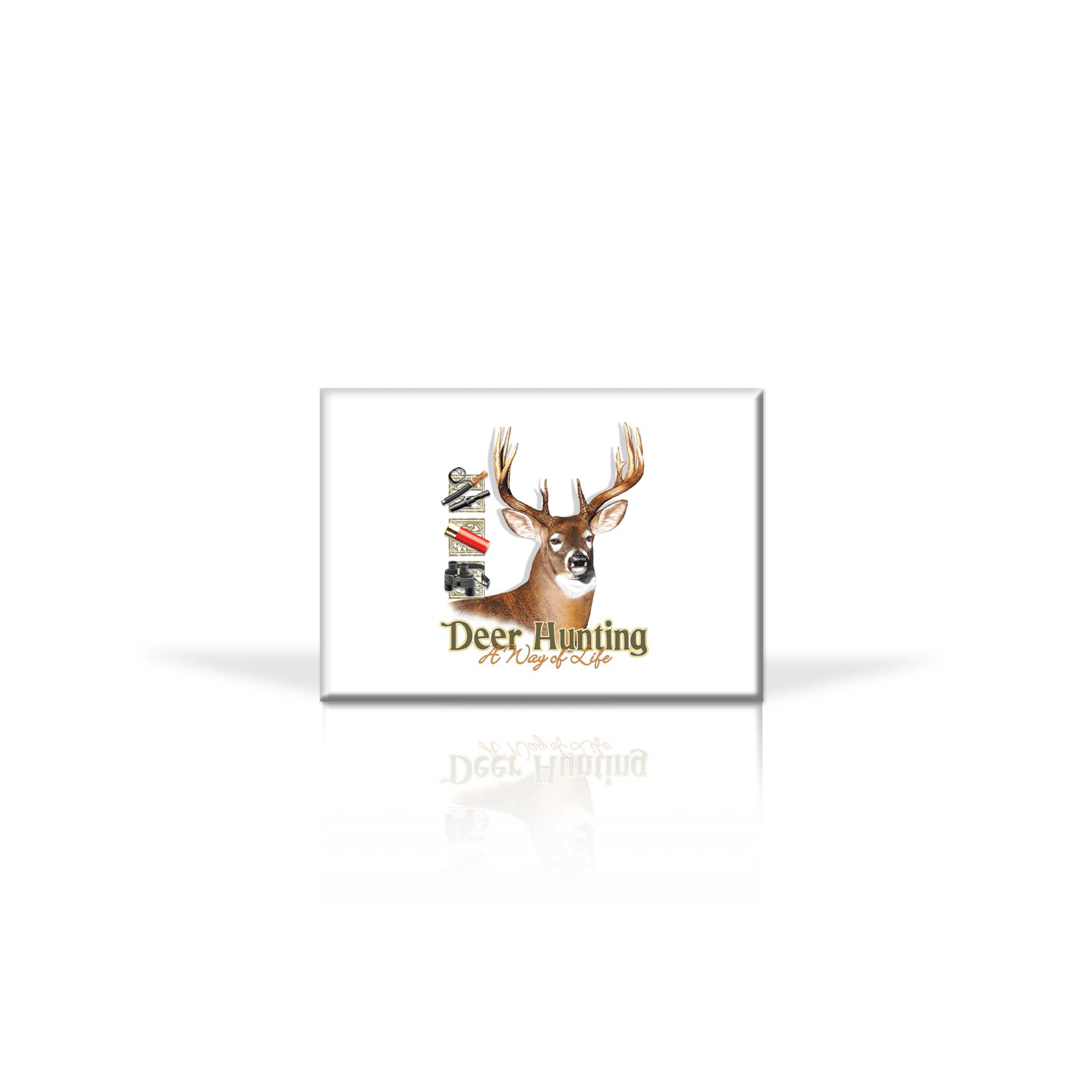 Way of Life Deer