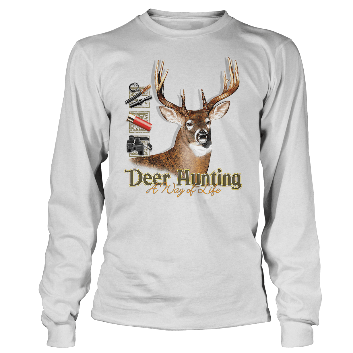 Way of Life Deer