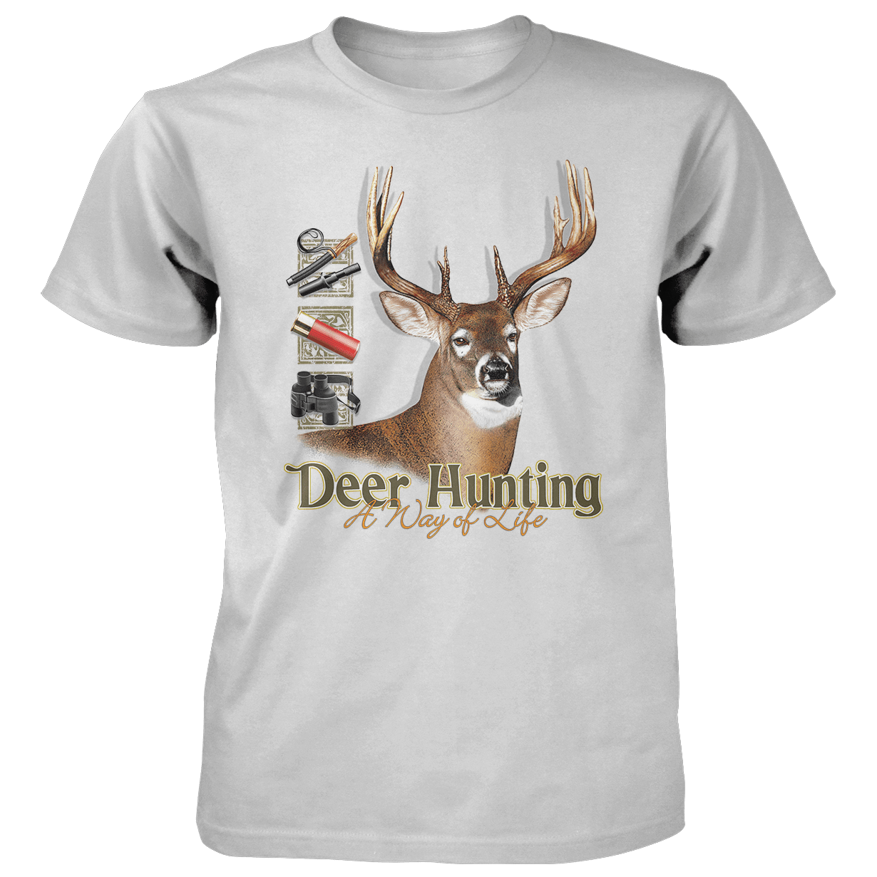 Way of Life Deer