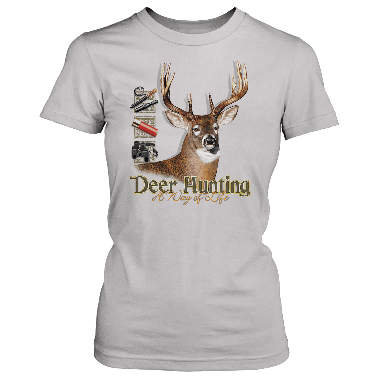 Way of Life Deer