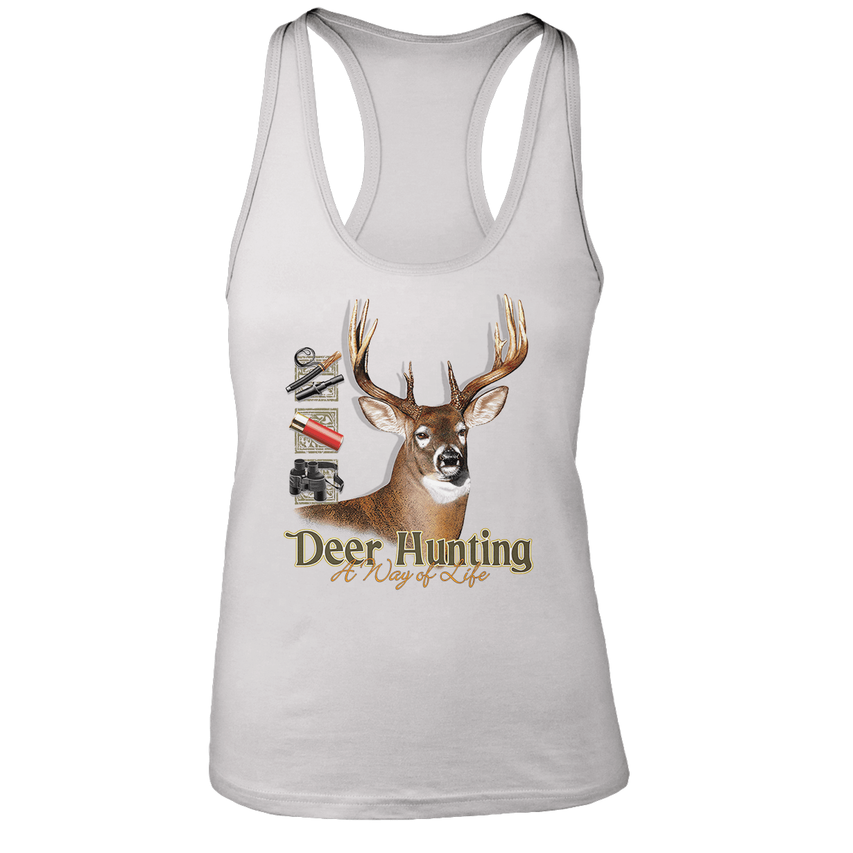 Way of Life Deer