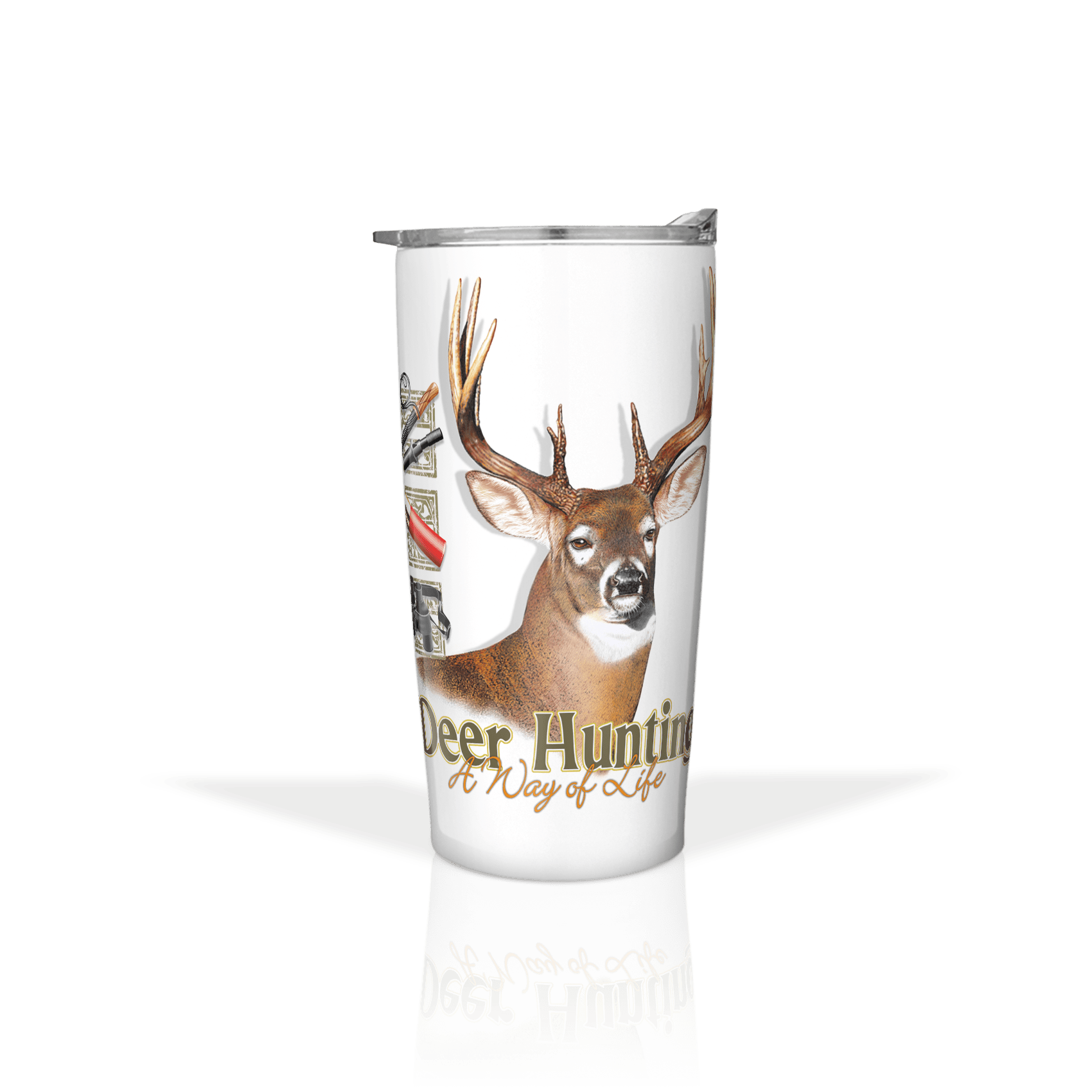 Way of Life Deer