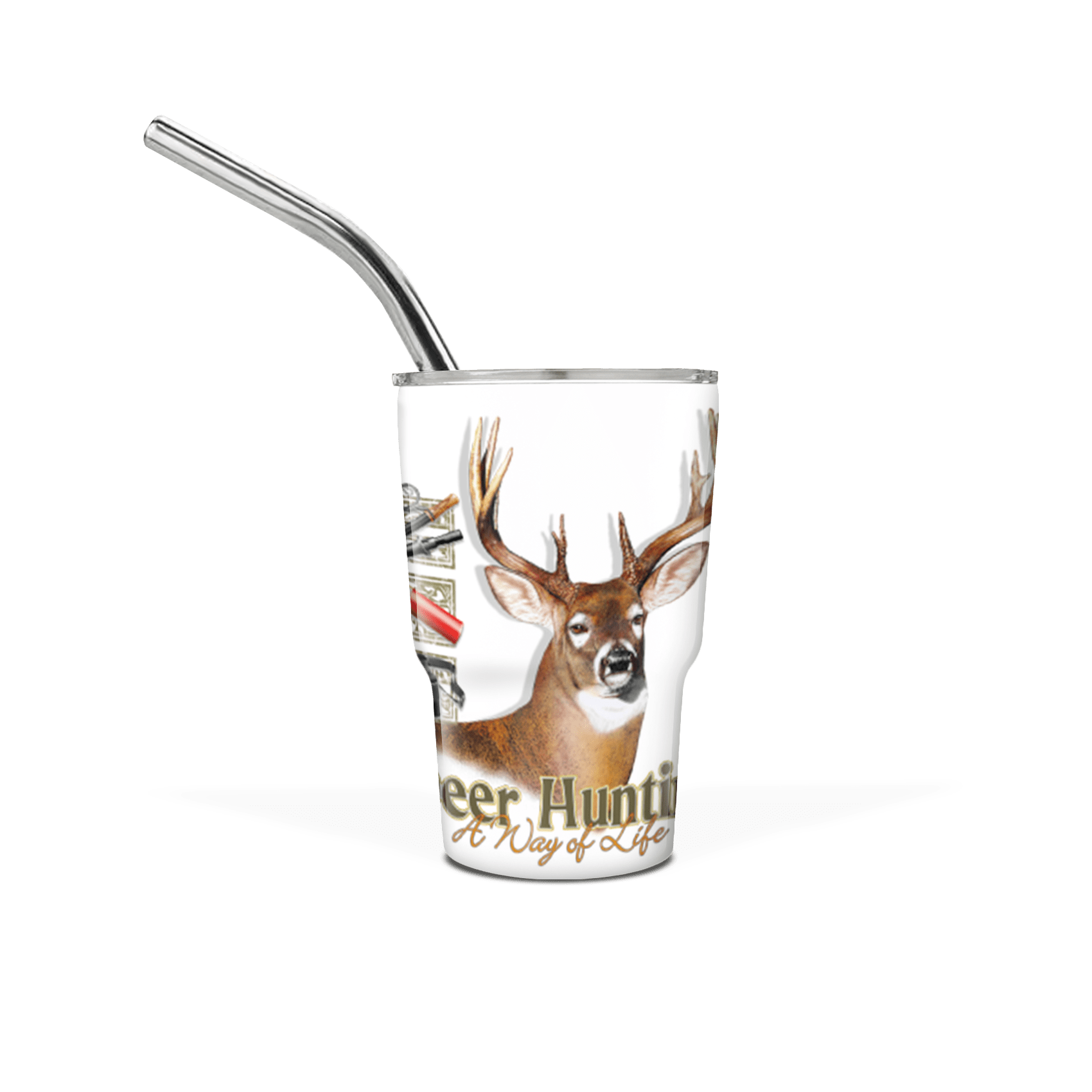 Way of Life Deer