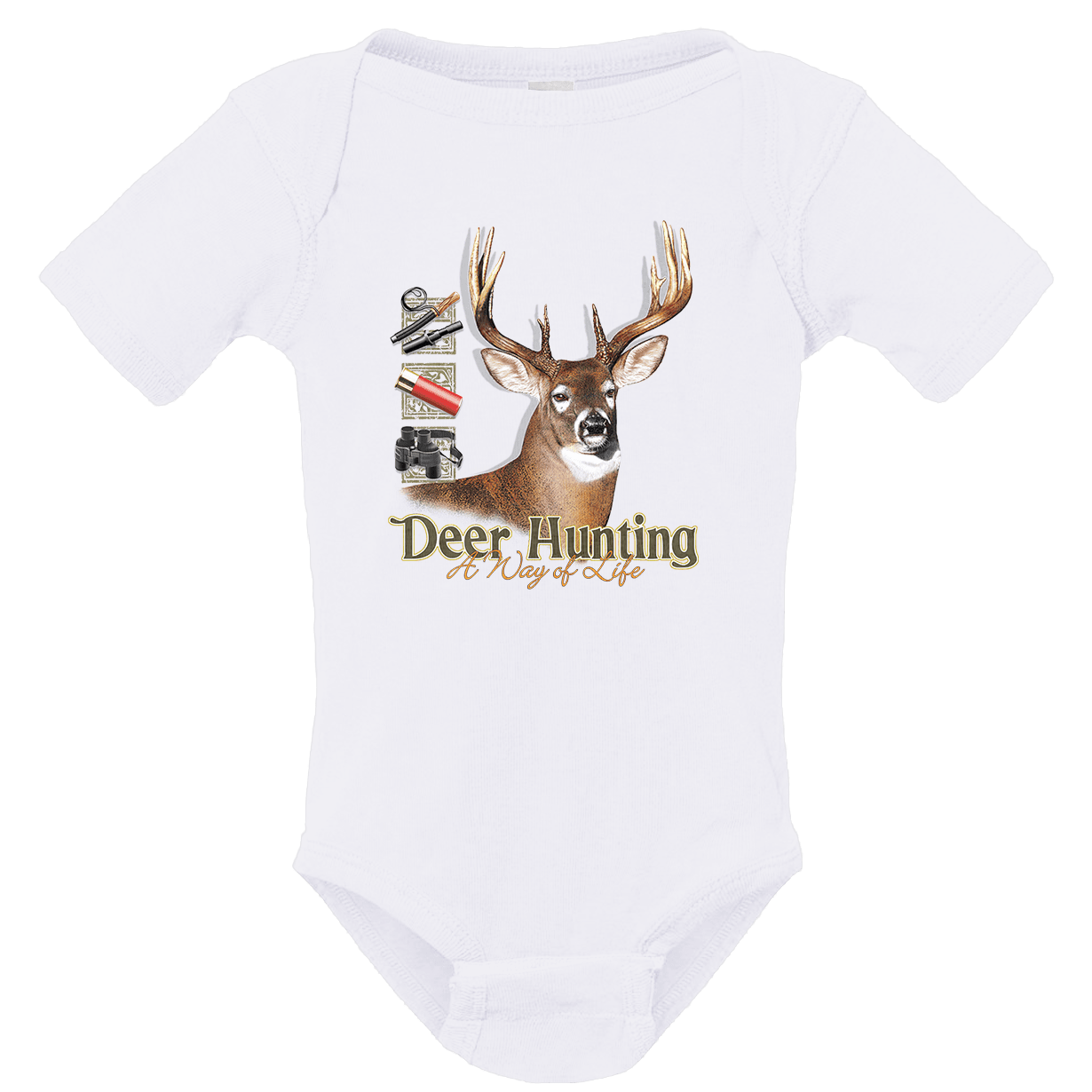 Way of Life Deer
