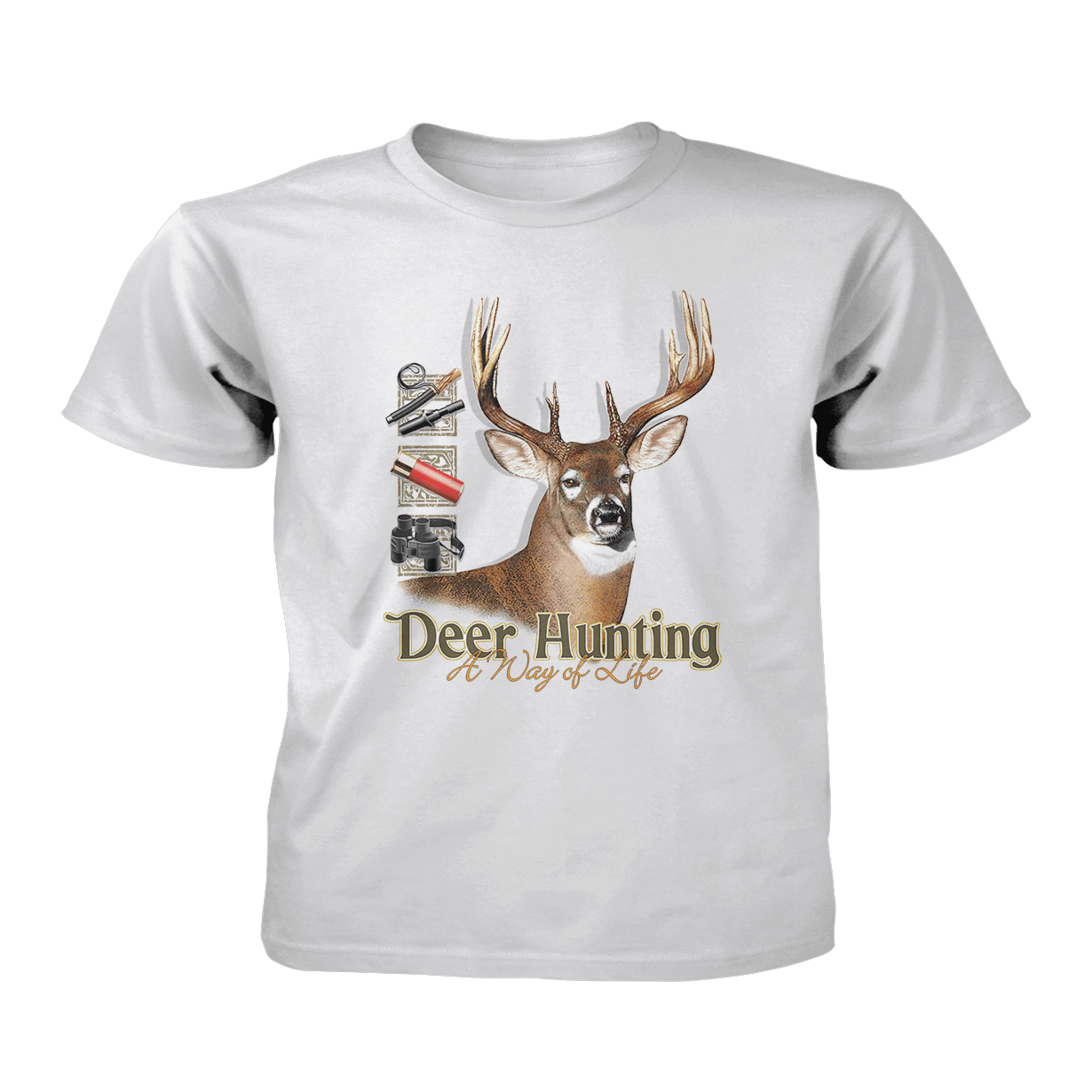 Way of Life Deer