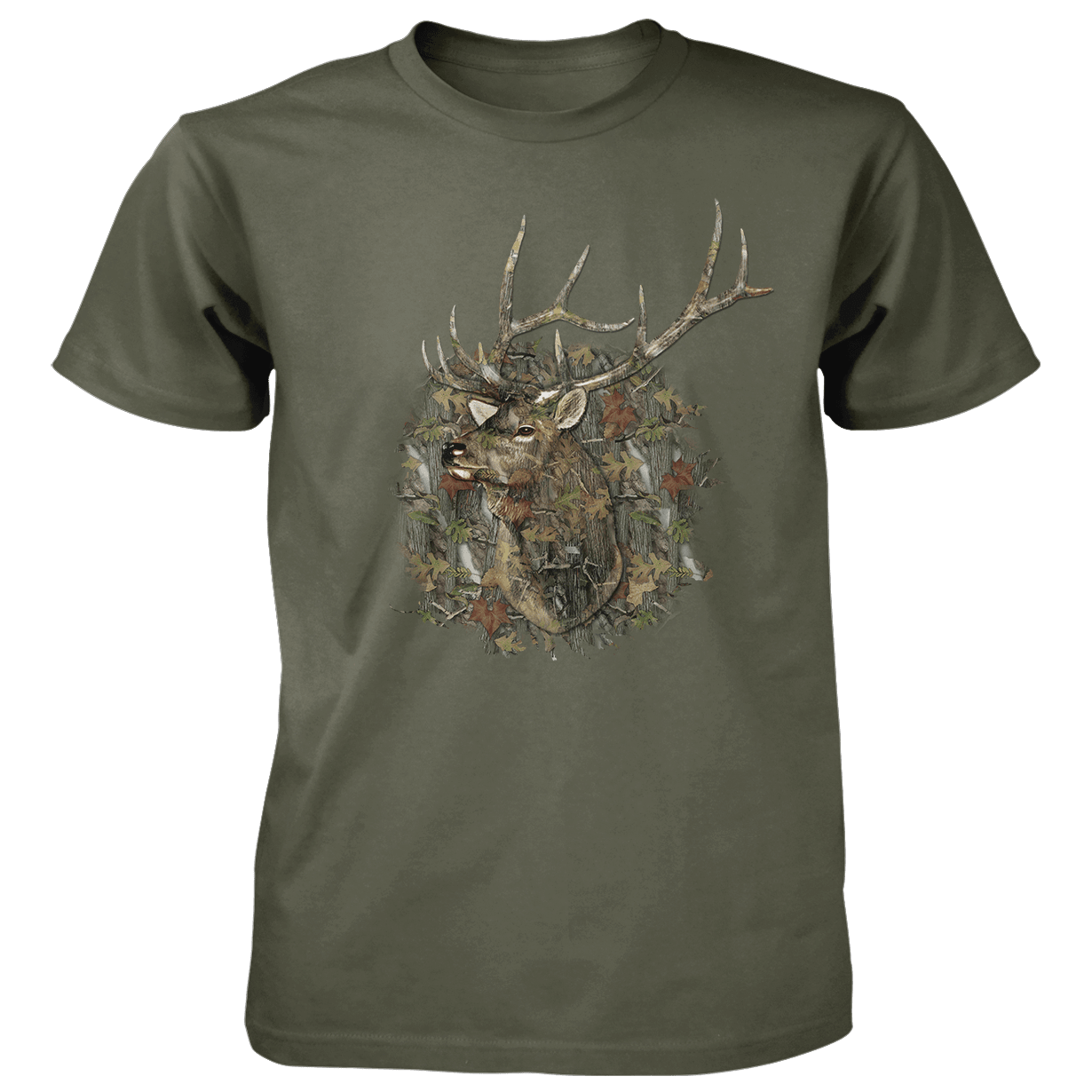 Hunters Nightmare Big Game