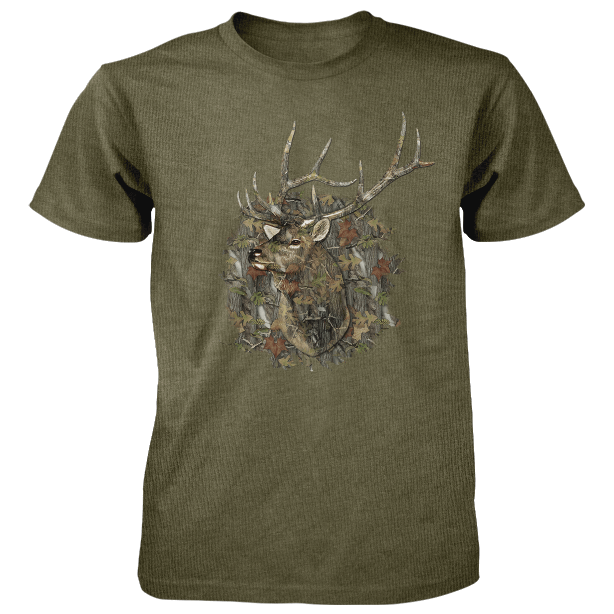 Hunters Nightmare Big Game