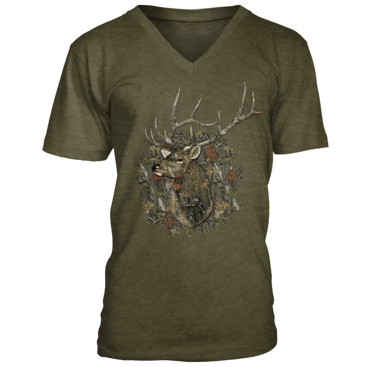Hunters Nightmare Big Game