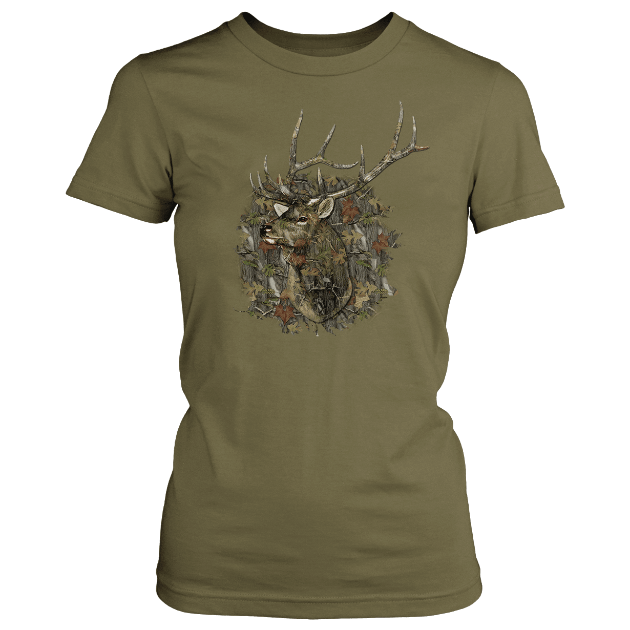 Hunters Nightmare Big Game