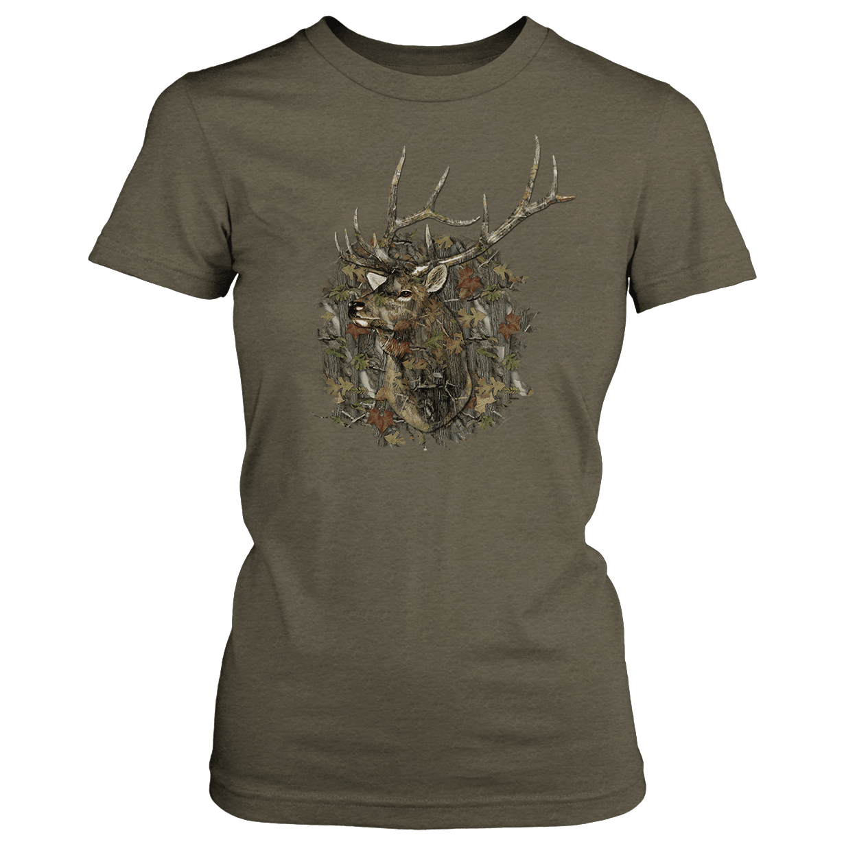 Hunters Nightmare Big Game