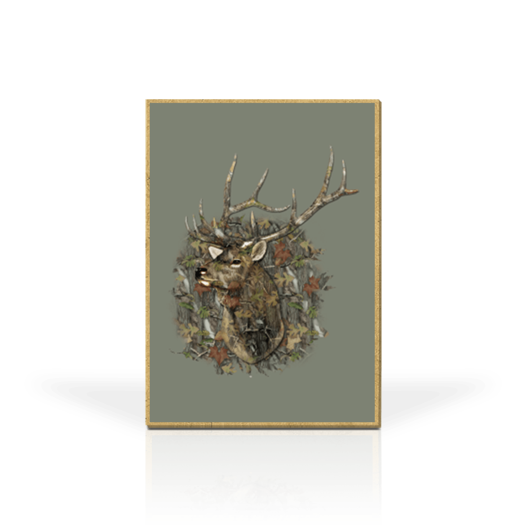 Hunters Nightmare Big Game