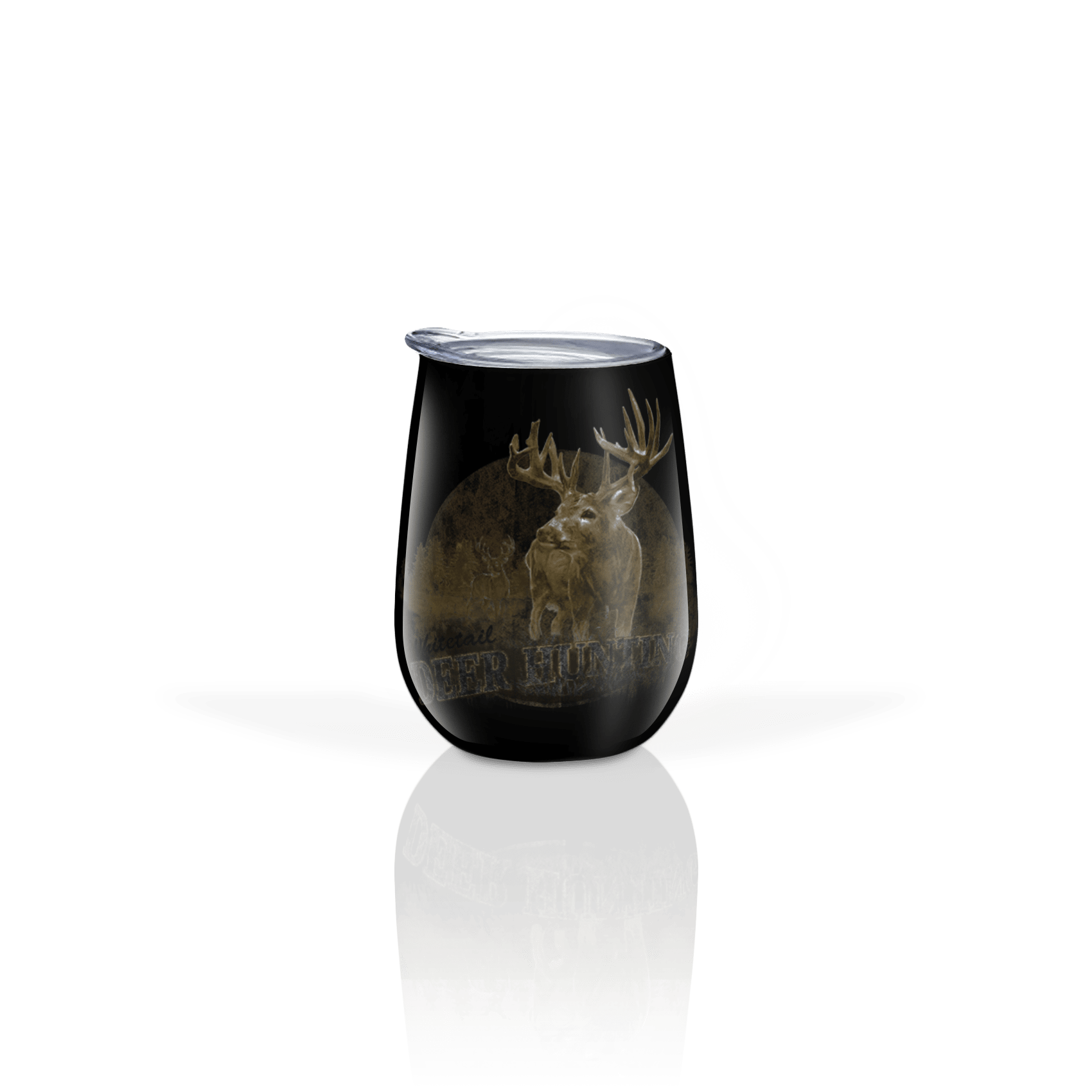 Duo Whitetail