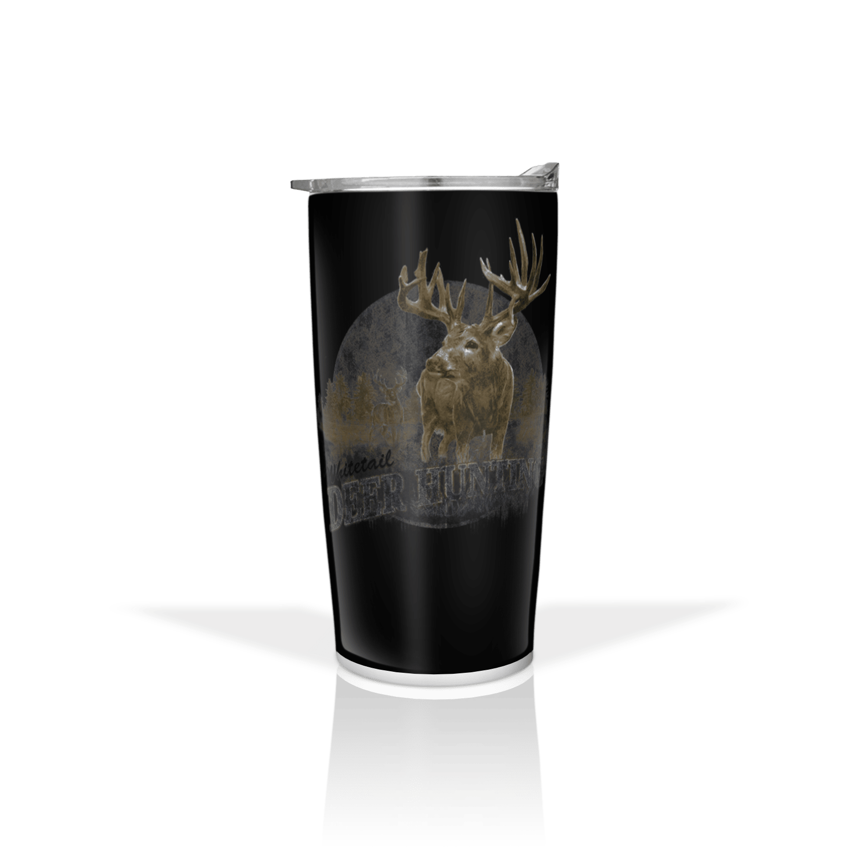 Duo Whitetail