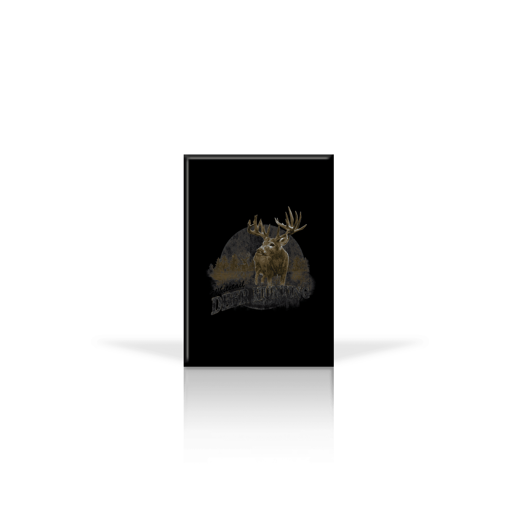 Duo Whitetail
