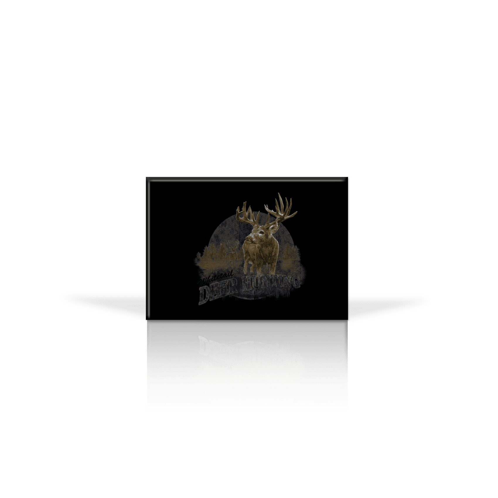 Duo Whitetail
