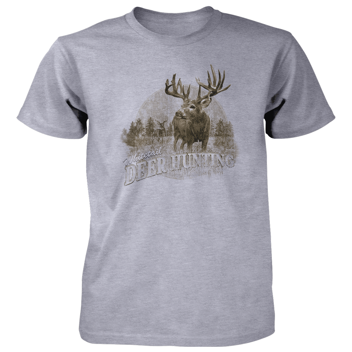 Duo Whitetail