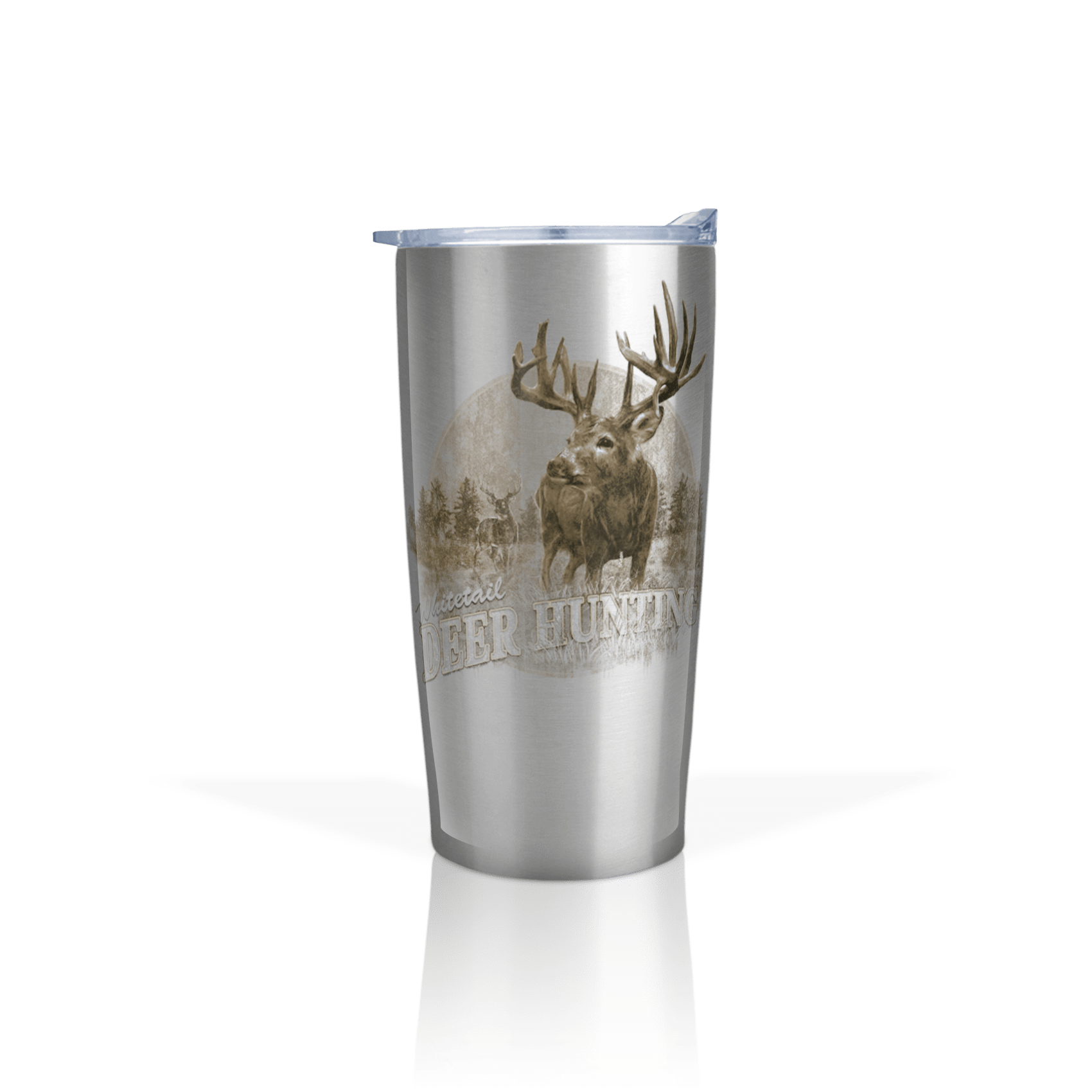 Duo Whitetail