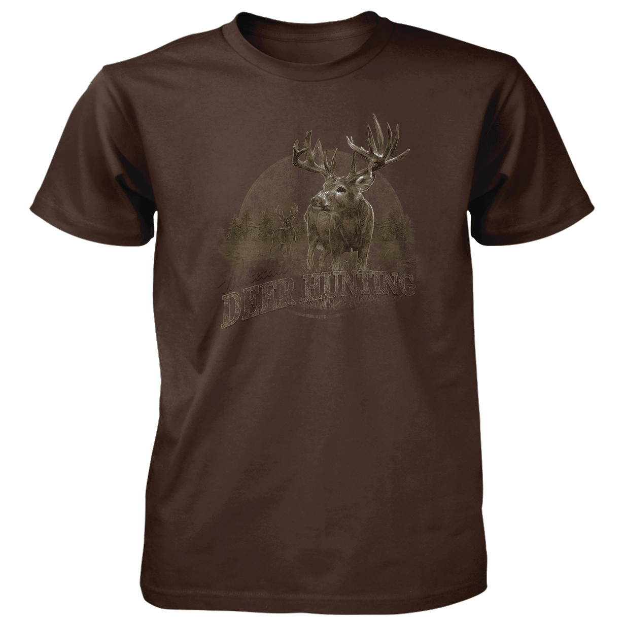 Duo Whitetail