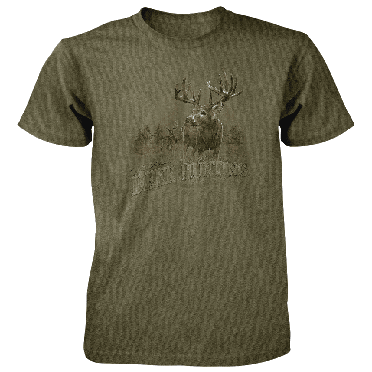 Duo Whitetail